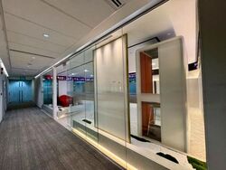 Oue Downtown (D1), Office #470080101